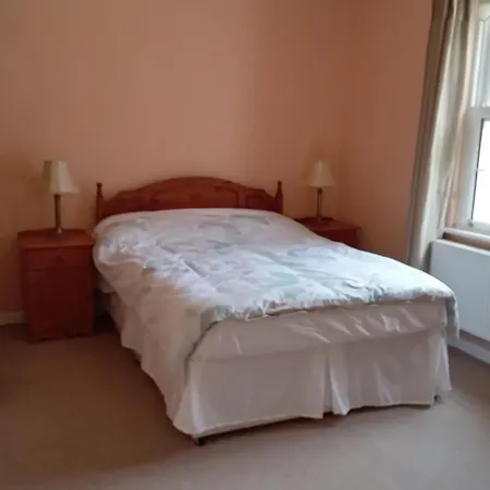 Beech Casa de Férias