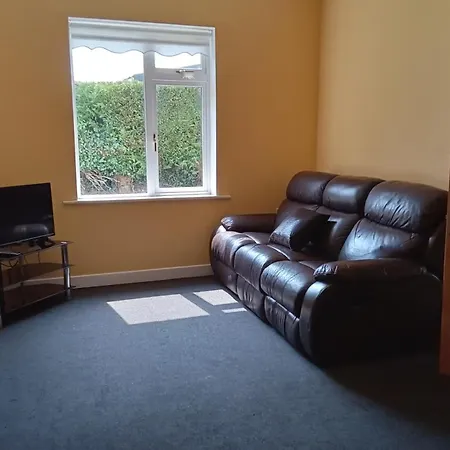 Beech Casa de Férias Glendine Bridge