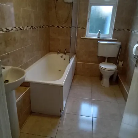 Beech * Glendine Bridge