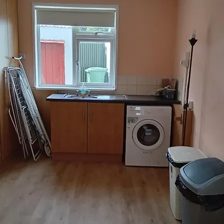 Prázdninový dům Beech