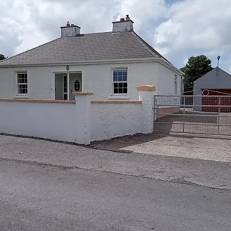 Beech Prázdninový dům *