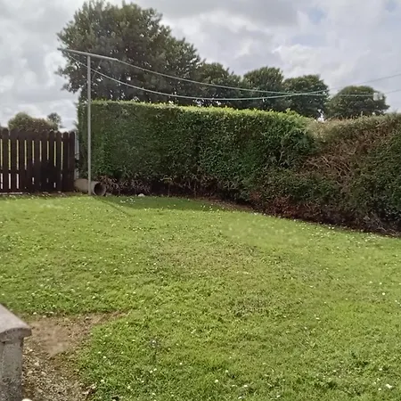 Beech Casa de Férias