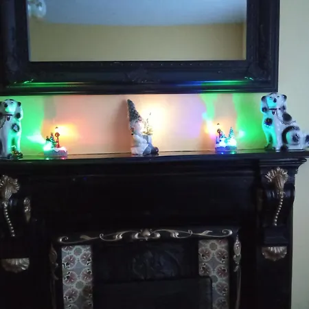 Beech Casa de Férias