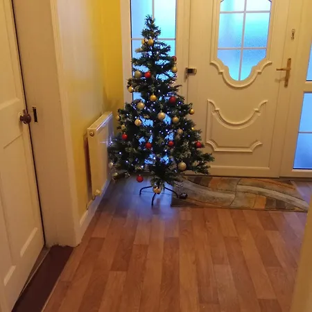 Beech Glendine Bridge