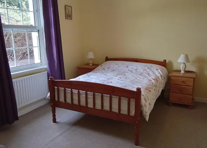 Ferienhaus Beech Glendine Bridge