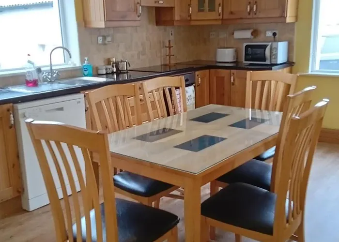 Beech Glendine Bridge