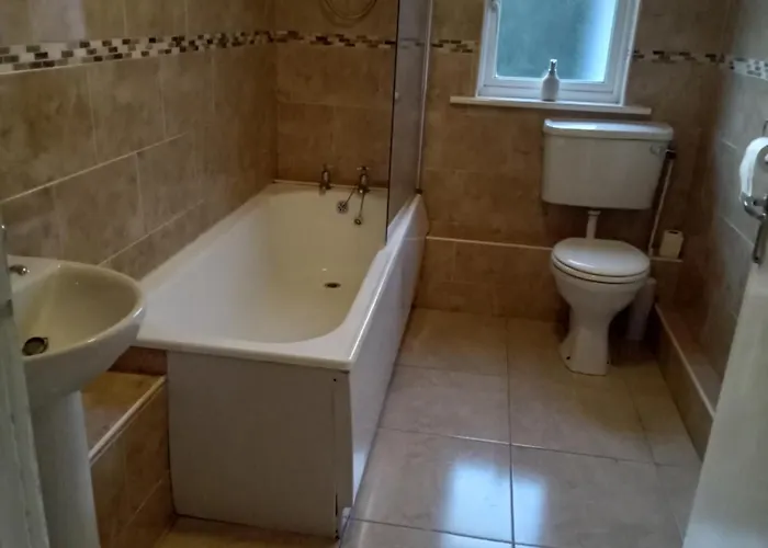 Beech * Glendine Bridge