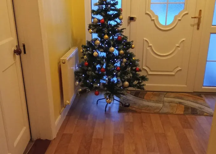 Beech Glendine Bridge